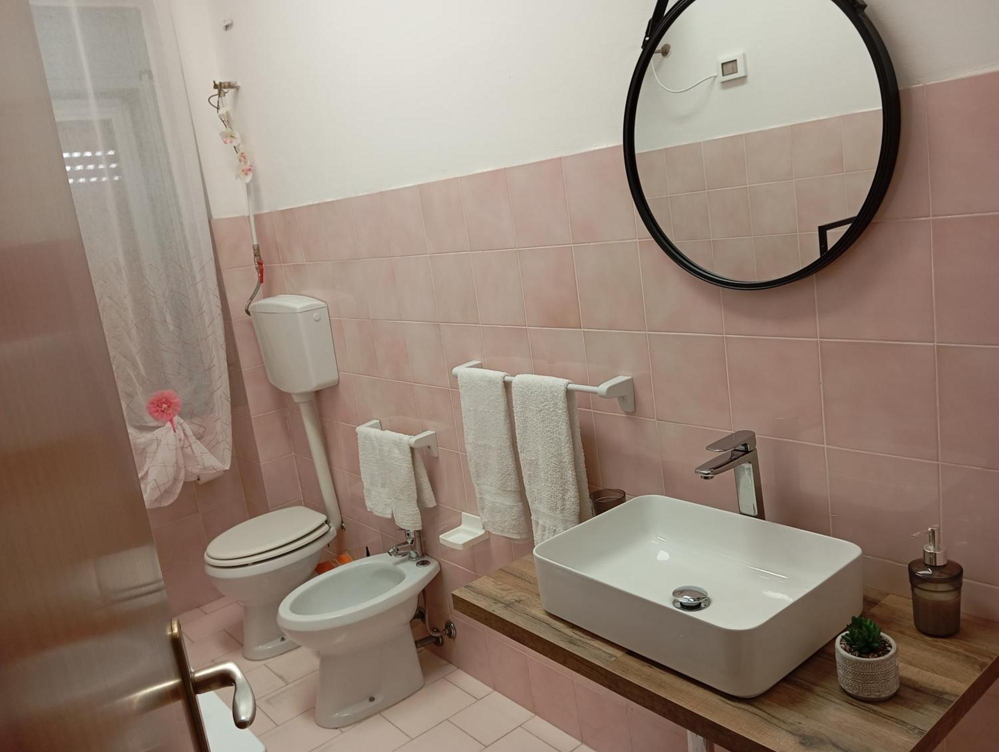 شقة Vittoria House شاكا المظهر الخارجي الصورة