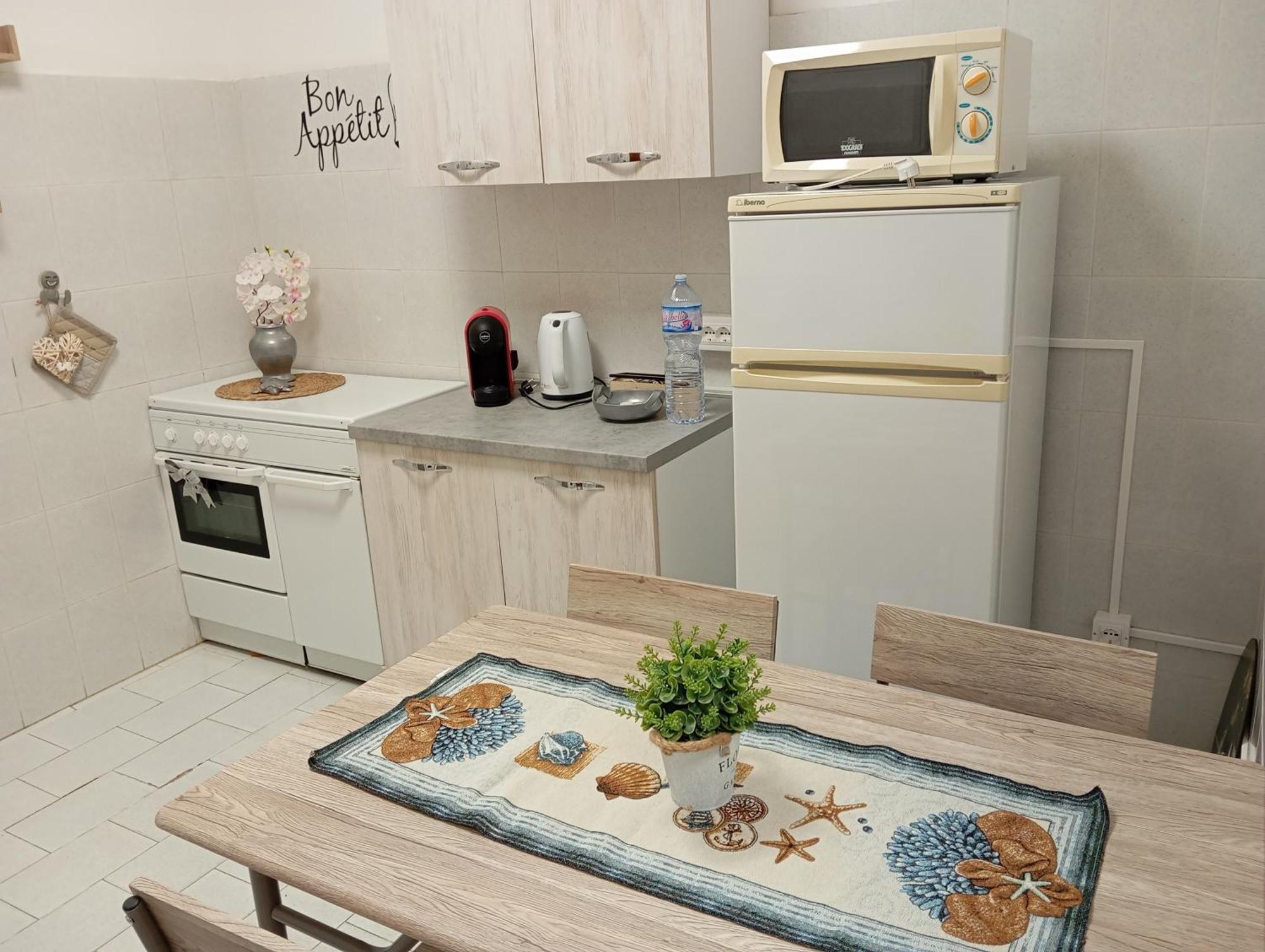 شقة Vittoria House شاكا المظهر الخارجي الصورة
