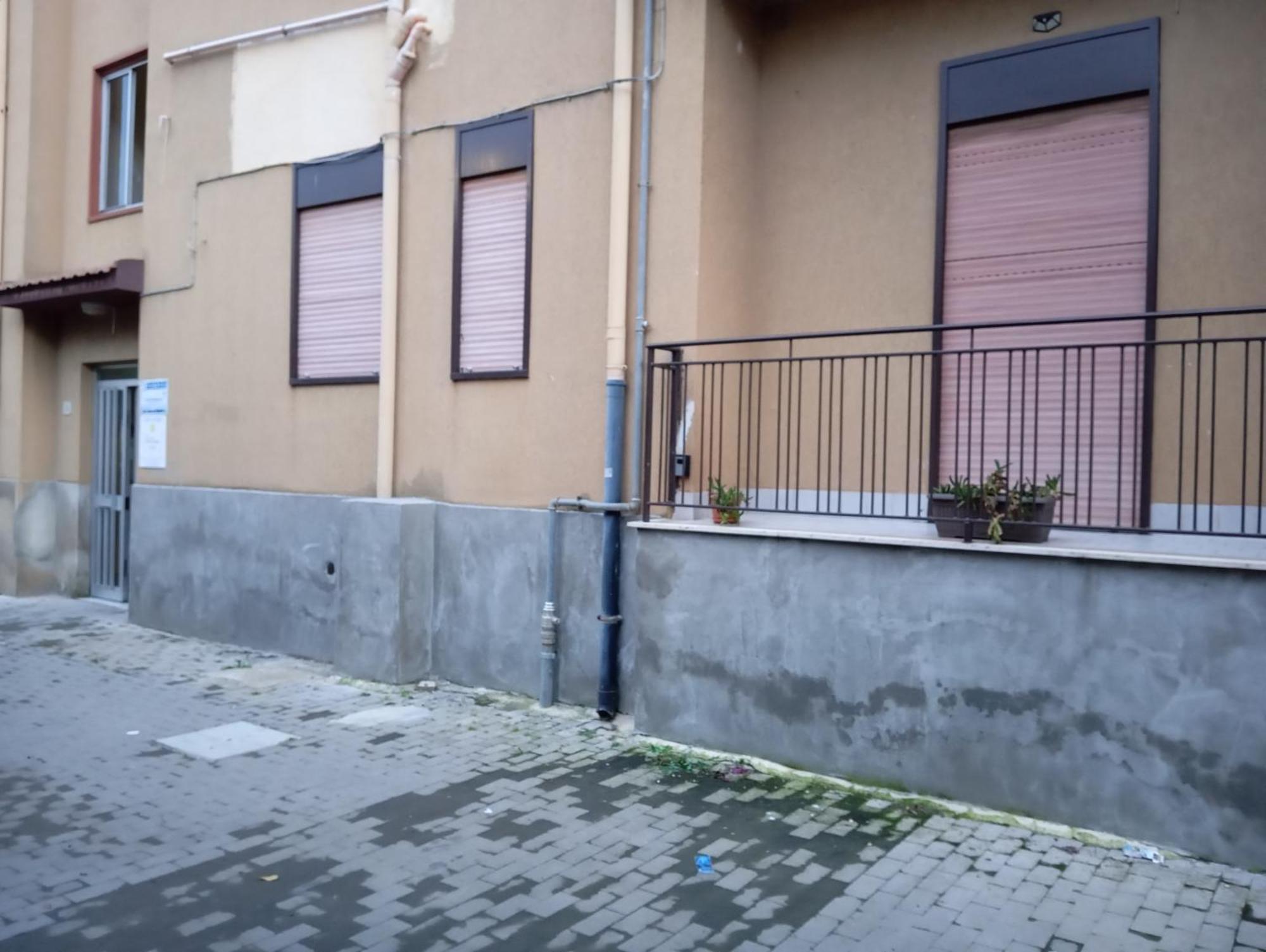 شقة Vittoria House شاكا المظهر الخارجي الصورة